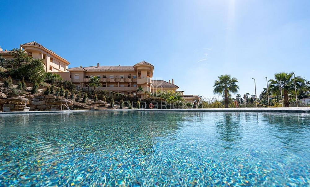 New Build · Penthouse · Marbella · Nueva Andalucia