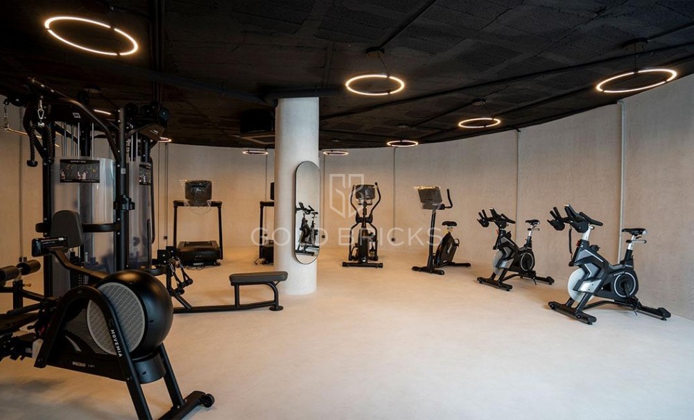 New Build · Penthouse · Marbella · Nueva Andalucia