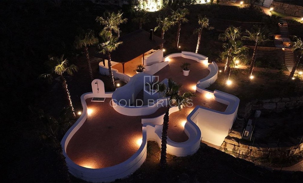 New Build · Penthouse · Marbella · Nueva Andalucia