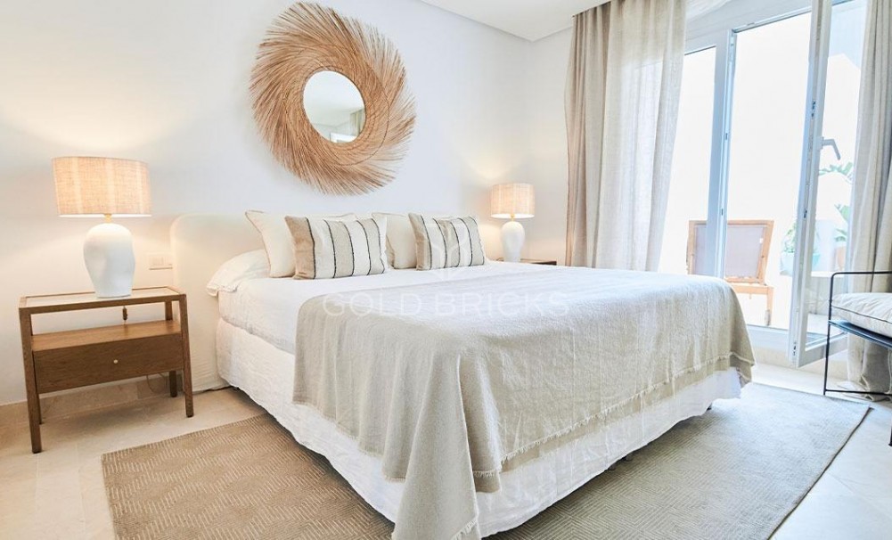 New Build · Penthouse · Marbella · Nueva Andalucia