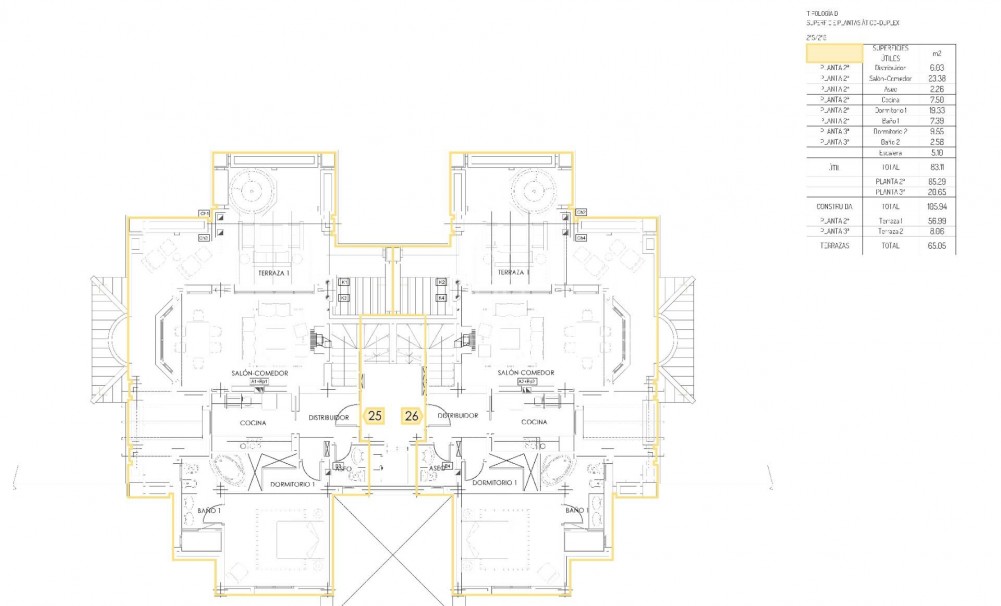 New Build · Penthouse · Marbella · Nueva Andalucia