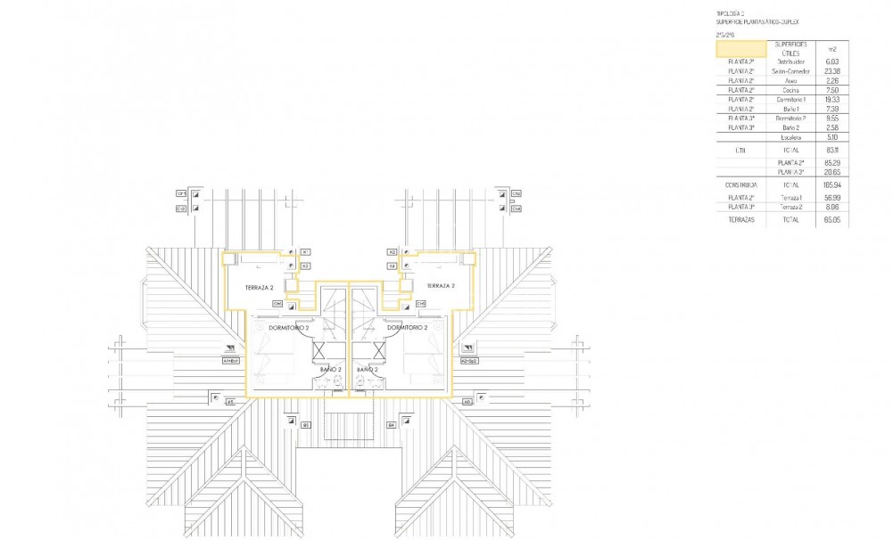 New Build · Penthouse · Marbella · Nueva Andalucia