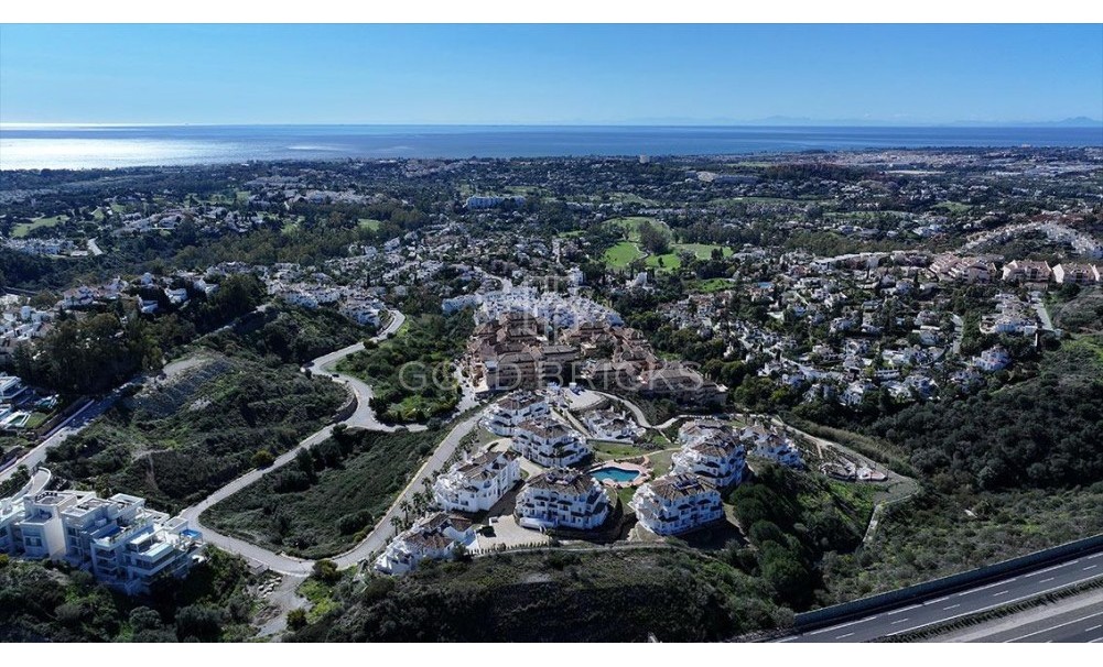 New Build · Apartment · Marbella · Nueva Andalucia