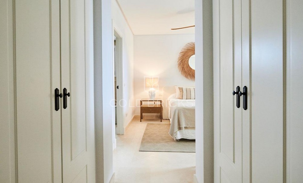 New Build · Apartment · Marbella · Nueva Andalucia