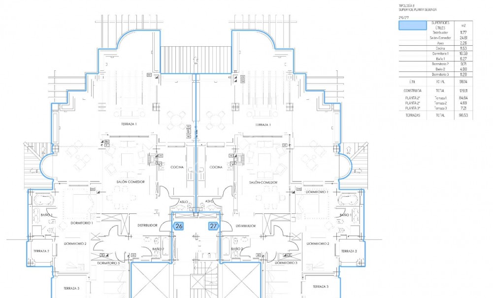 New Build · Apartment · Marbella · Nueva Andalucia
