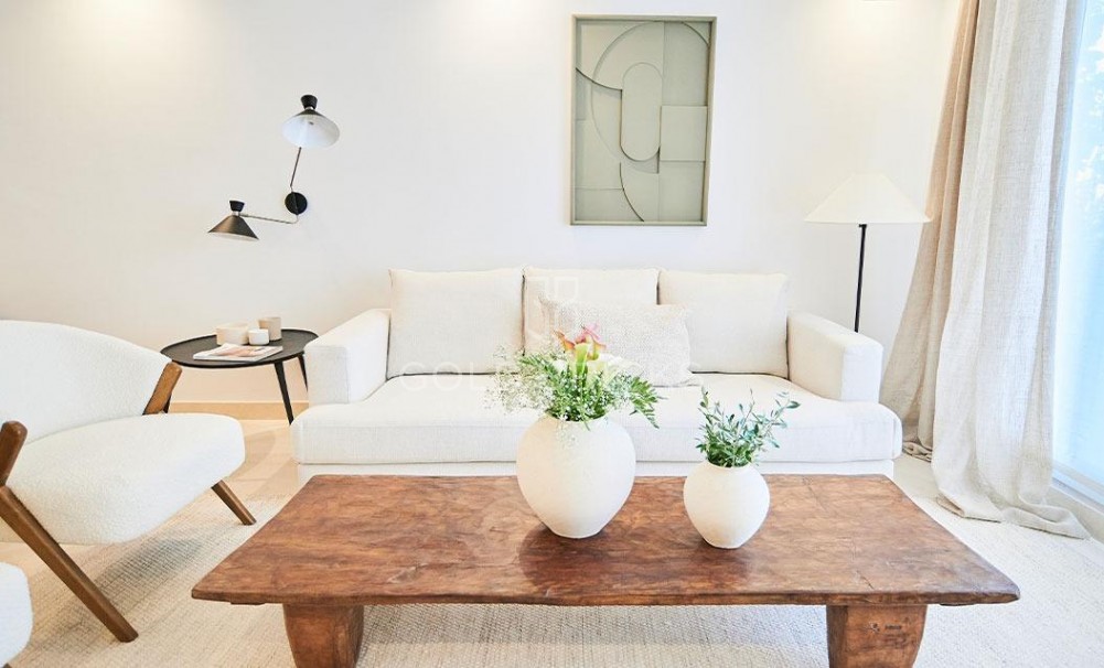 New Build · Apartment · Marbella · Nueva Andalucia