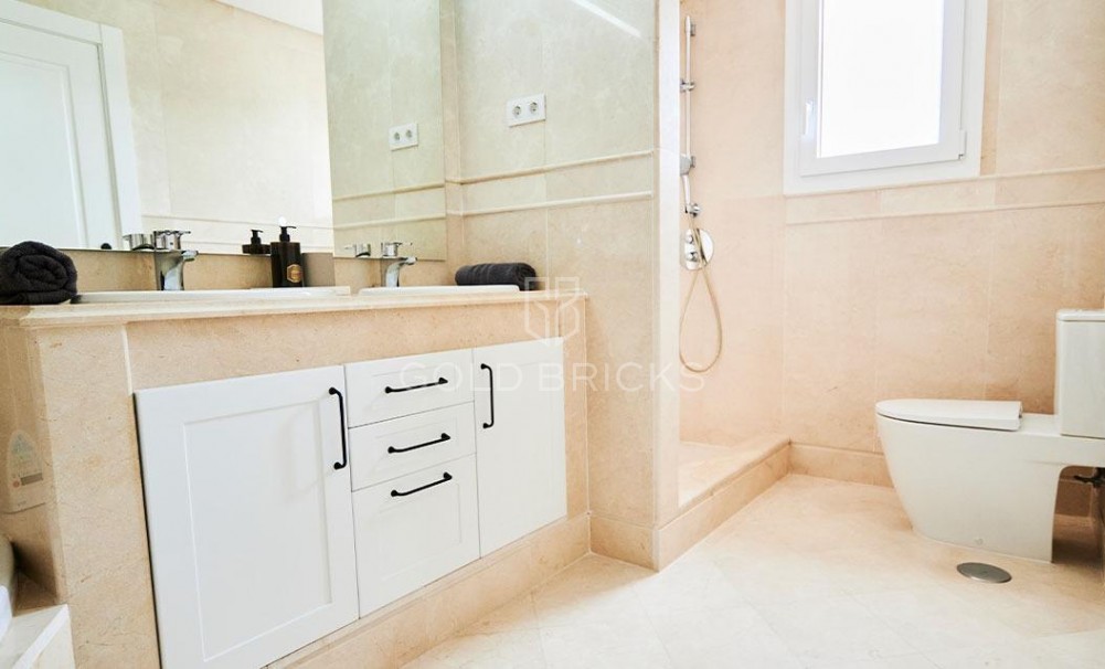 New Build · Apartment · Marbella · Nueva Andalucia