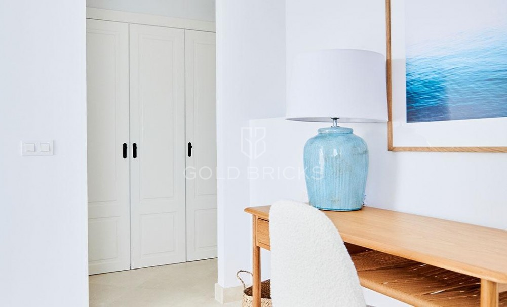 New Build · Apartment · Marbella · Nueva Andalucia