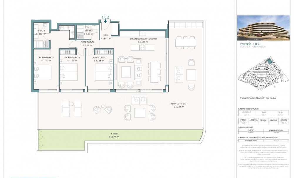 New Build · Apartment · Estepona · Las Mesas