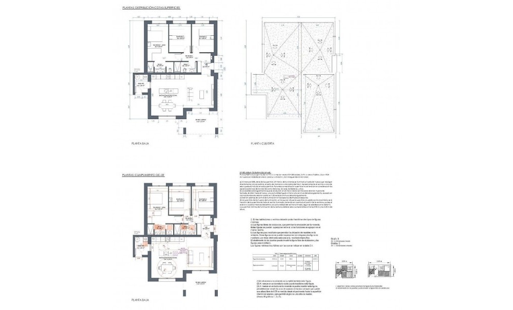 New Build · Villa · La Romana · Villas de la Romana