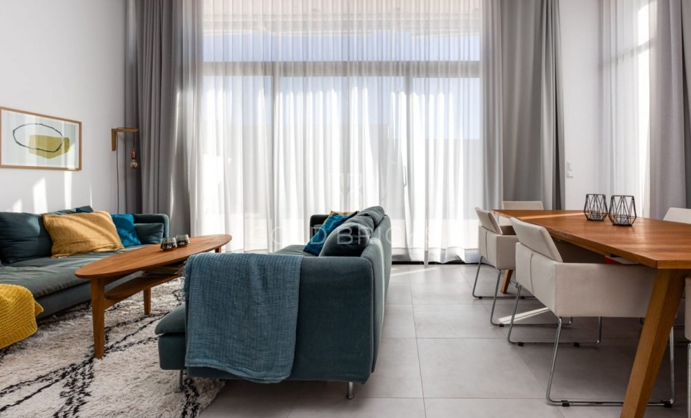 New Build · Villa · Pilar de la Horadada · pueblo