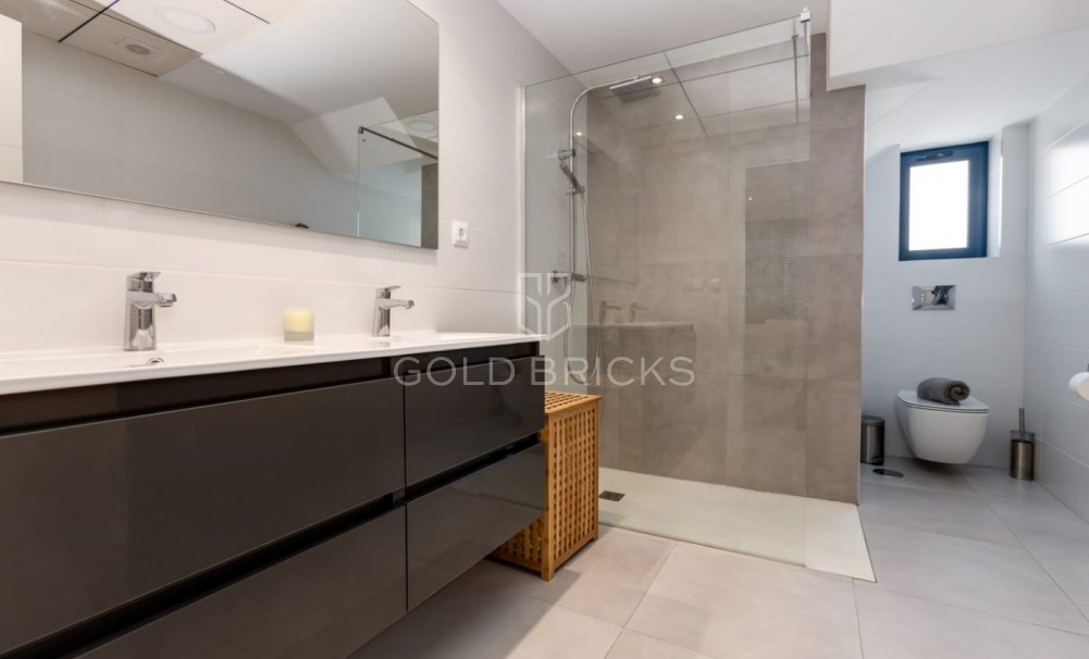 New Build · Villa · Pilar de la Horadada · pueblo