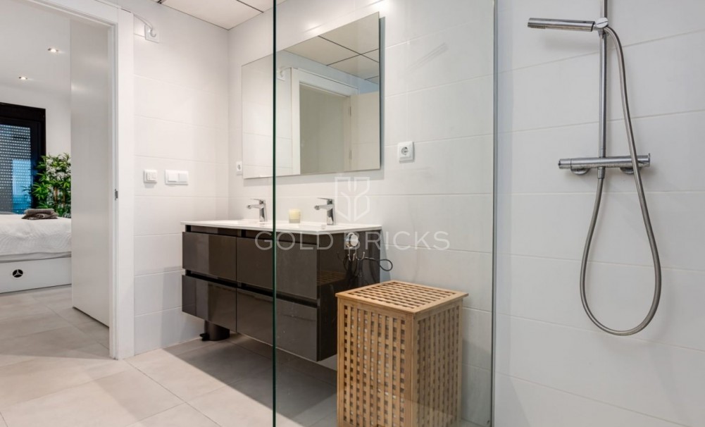 New Build · Villa · Pilar de la Horadada · pueblo