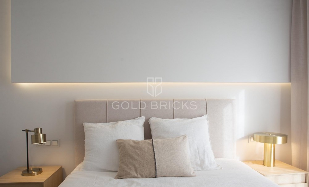 New Build · Apartment · Denia · L´Estanyó (Marinas)