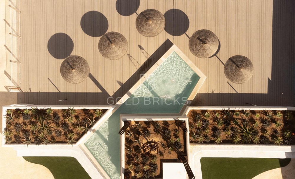 New Build · Apartment · Denia · L´Estanyó (Marinas)