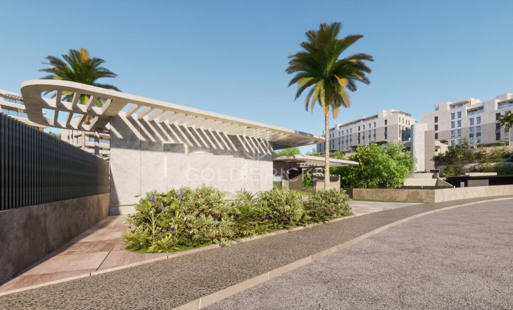 New Build · Penthouse · Mijas · Hipódromo Costa del Sol