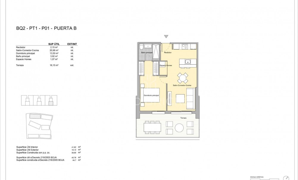 Nybyggnation · Lägenhet · Estepona · Valle Romano Golf