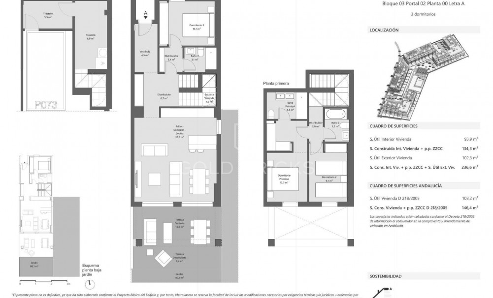 New Build · Apartment · Estepona · Cancelada