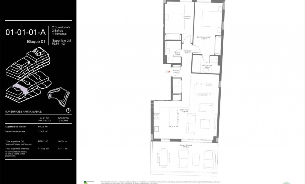 New Build · Apartment · Mijas · Hipódromo Costa del Sol