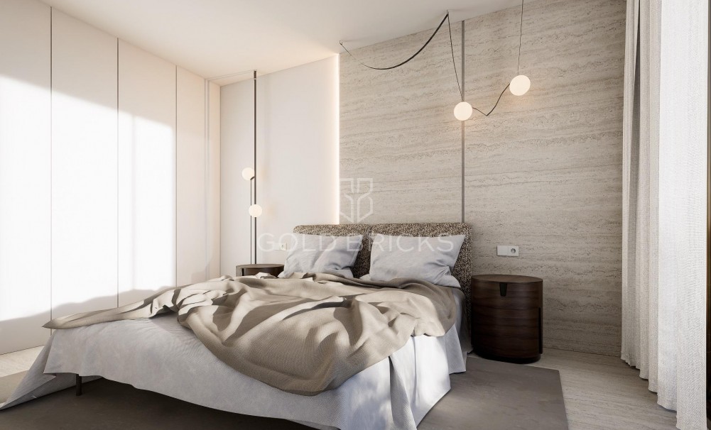 New Build · Villa · Orihuela · Las Colinas Golf