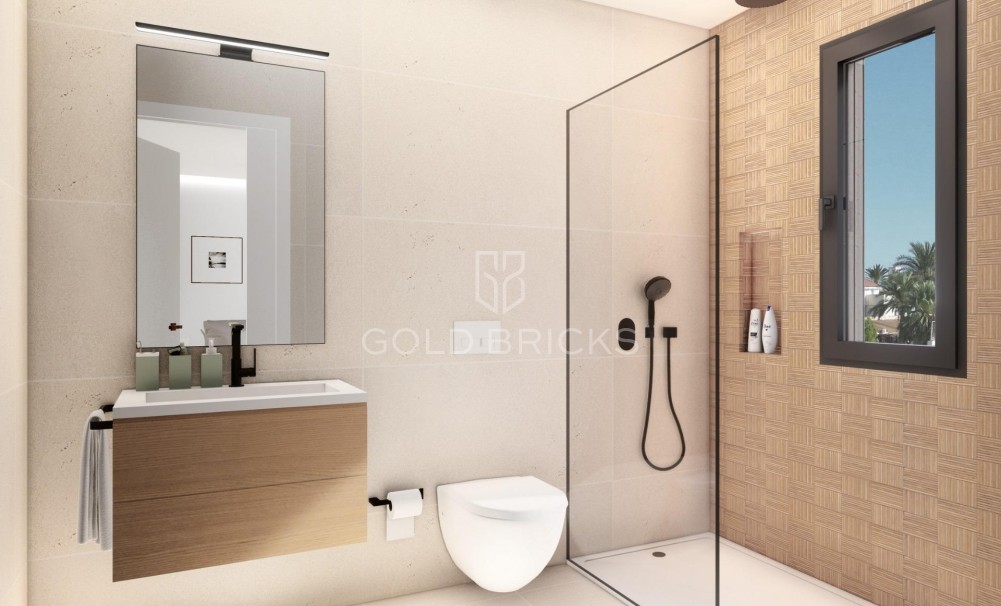 New Build · Bungalow · San Pedro del Pinatar · Lo pagan