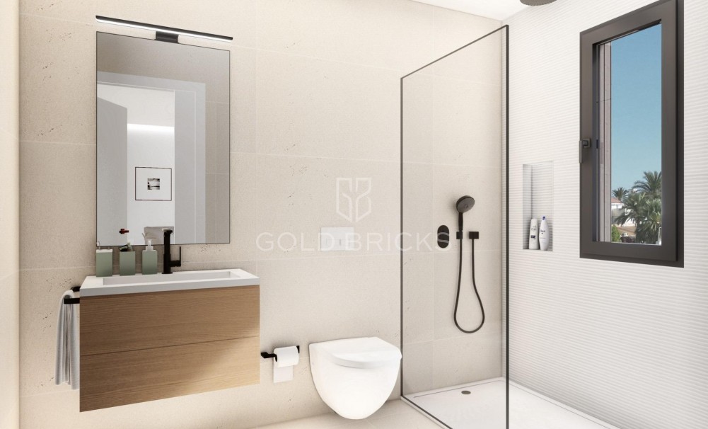 Nybyggnation · Bungalow · San Pedro del Pinatar · Lo pagan