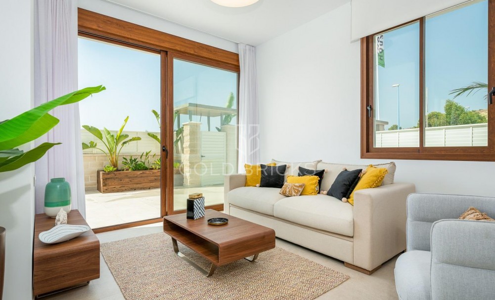 New Build · Villa · Vera · Vera playa