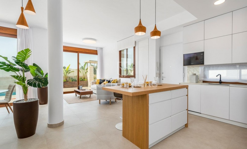 New Build · Villa · Vera · Vera playa