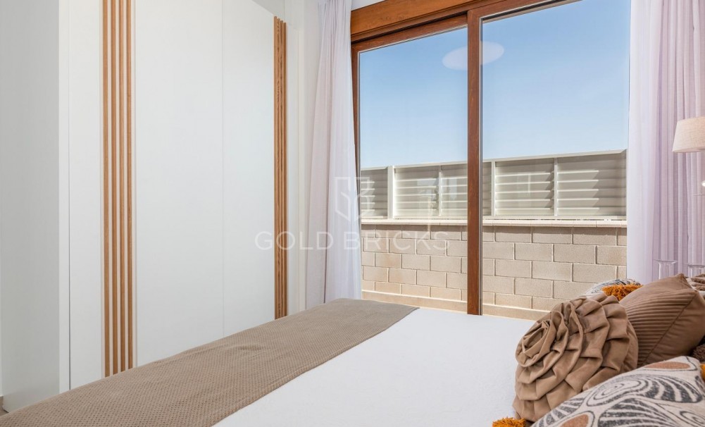 New Build · Villa · Vera · Vera playa