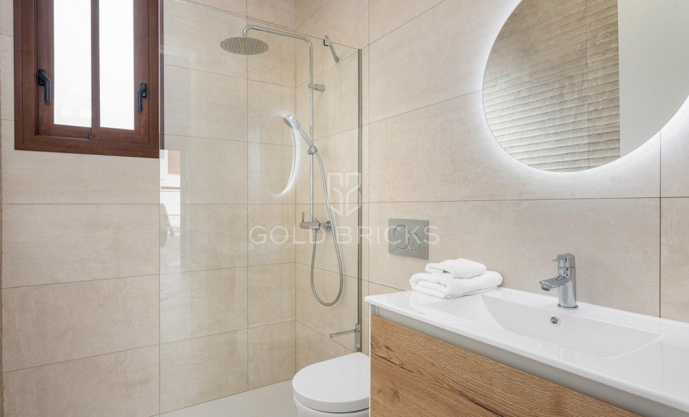 New Build · Villa · Vera · Vera playa