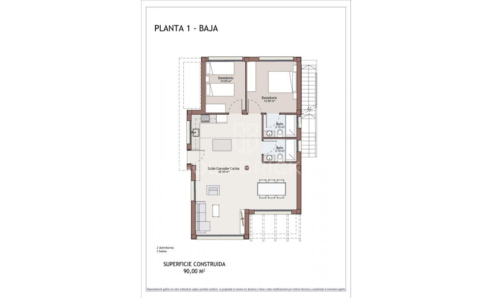 New Build · Villa · Vera · Vera playa