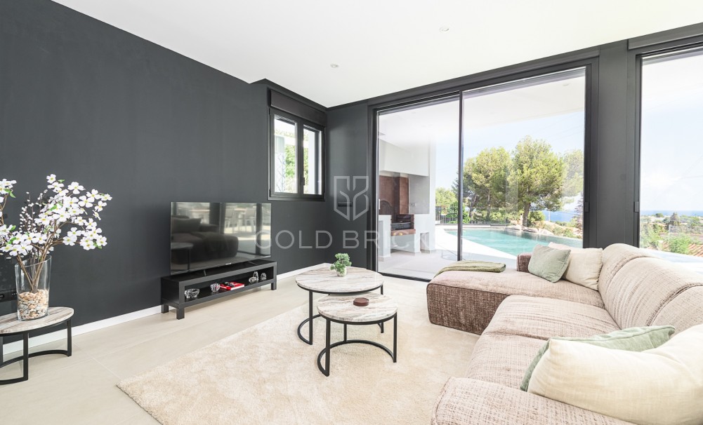 Sale · Detached Villa · Benissa · La Fustera