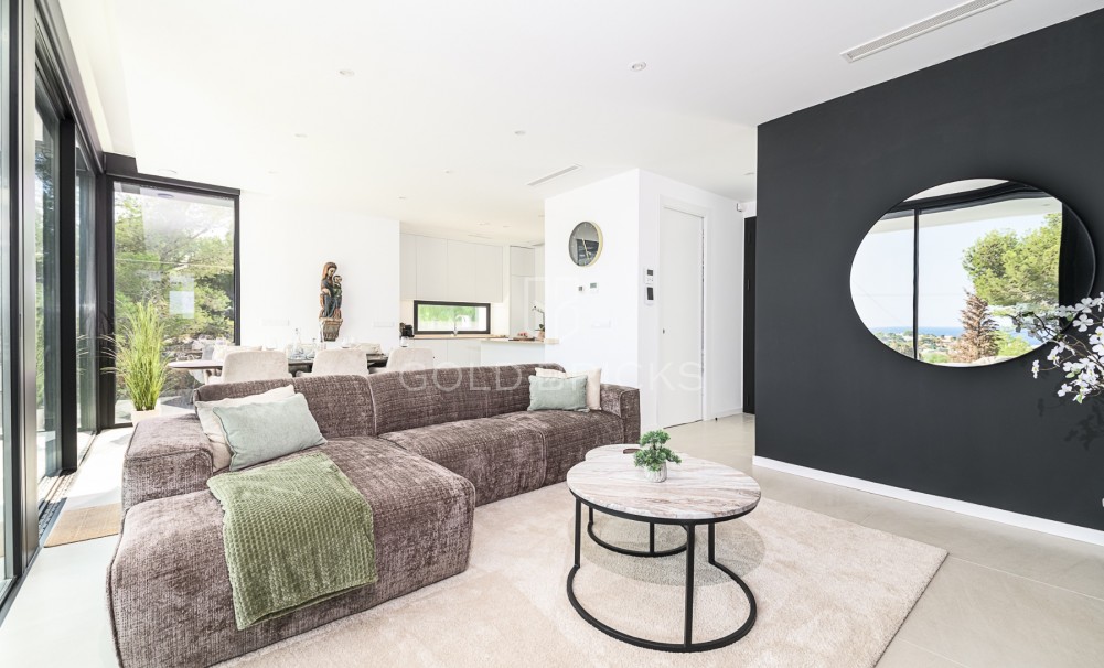 Sale · Detached Villa · Benissa · La Fustera