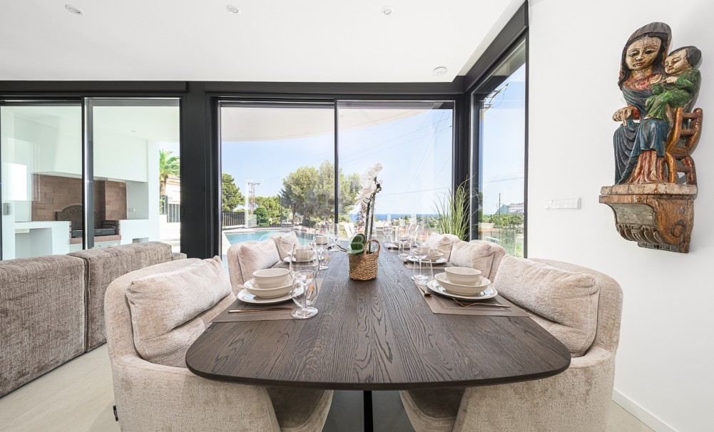 Sale · Detached Villa · Benissa · La Fustera