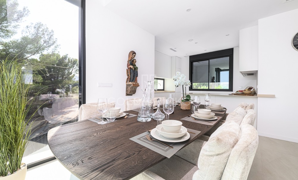 Sale · Detached Villa · Benissa · La Fustera