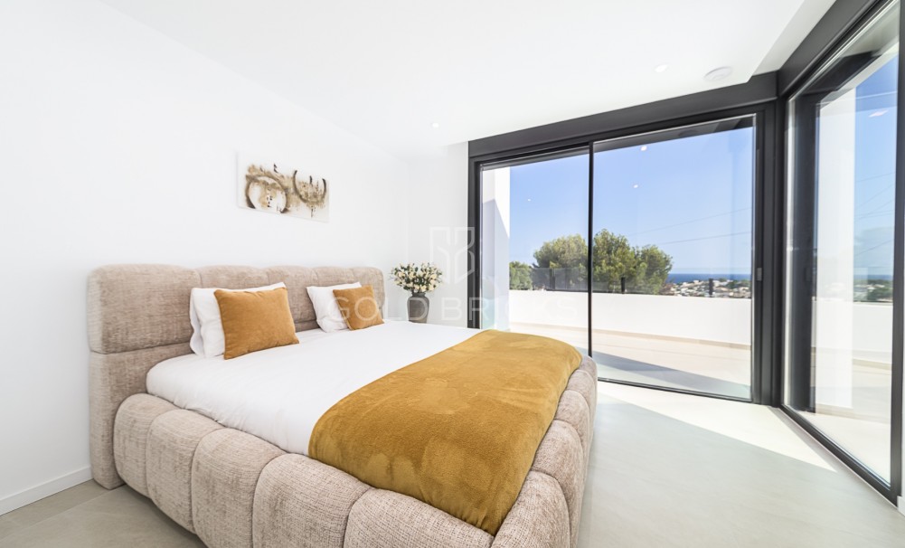 Sale · Detached Villa · Benissa · La Fustera