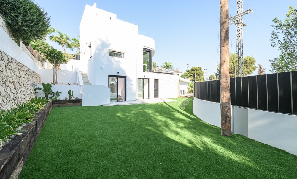 Sale · Detached Villa · Benissa · La Fustera