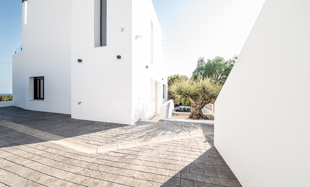 Sale · Detached Villa · Benissa · La Fustera