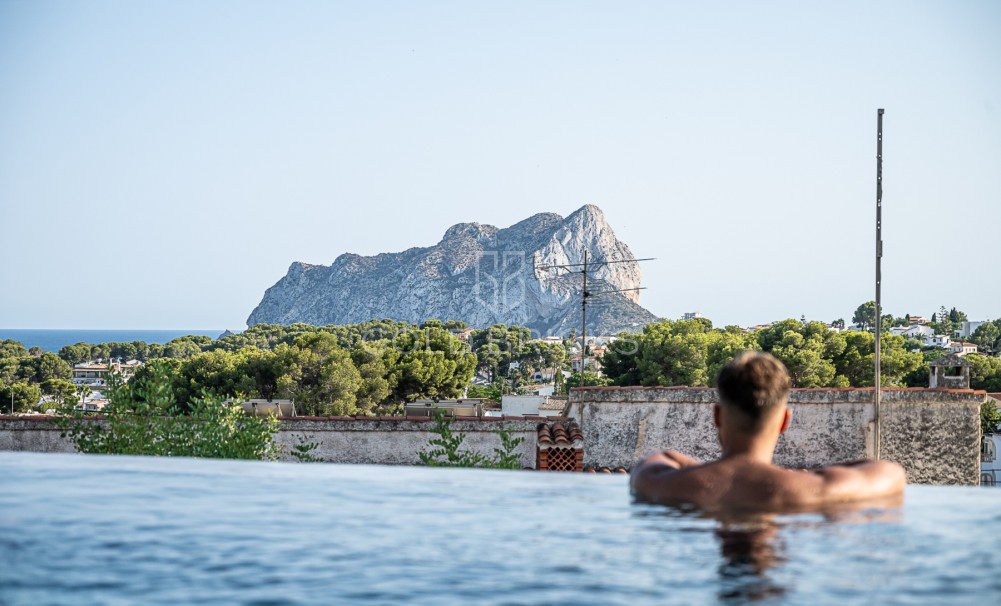 Sale · Detached Villa · Benissa · La Fustera