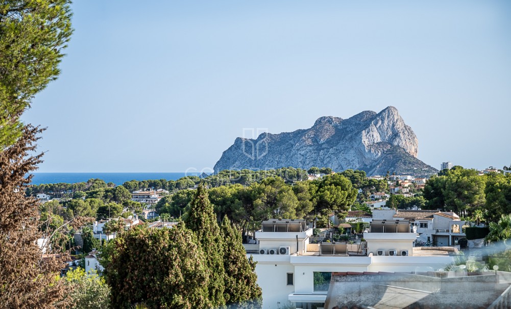 Sale · Detached Villa · Benissa · La Fustera