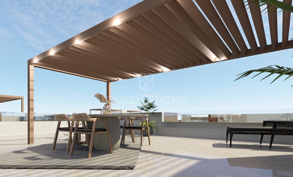 New Build · Bungalow · Pilar de la Horadada · pueblo