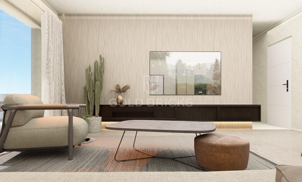 New Build · Bungalow · Pilar de la Horadada · pueblo