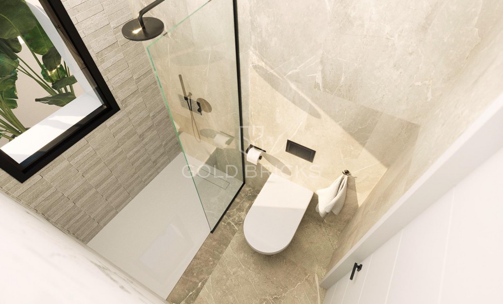 New Build · Apartment · Torrevieja · Playa de El Cura