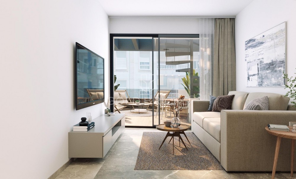 New Build · Penthouse · Torrevieja · Playa de El Cura