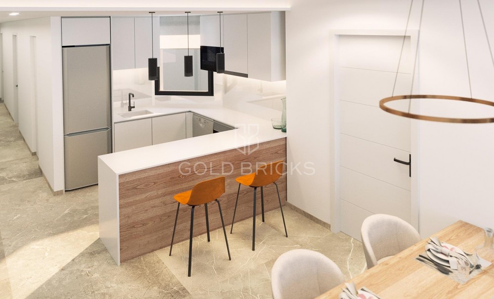 New Build · Penthouse · Torrevieja · Playa de El Cura