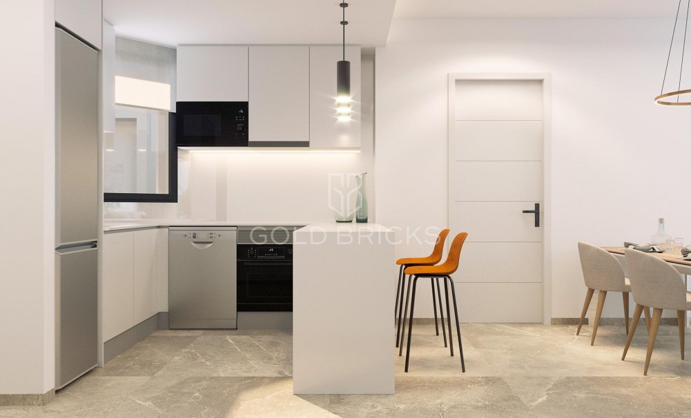 New Build · Penthouse · Torrevieja · Playa de El Cura