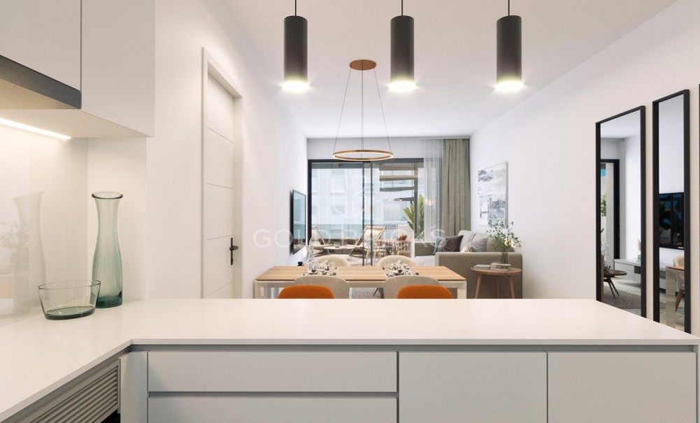 New Build · Penthouse · Torrevieja · Playa de El Cura