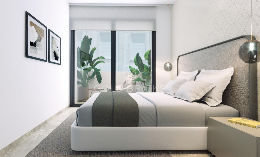 New Build · Penthouse · Torrevieja · Playa de El Cura