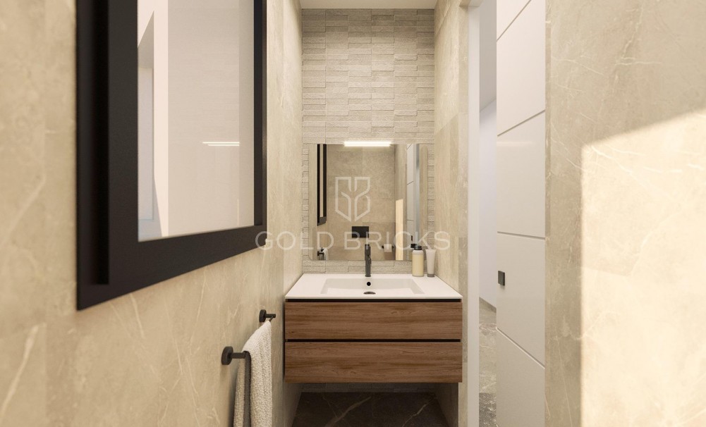 New Build · Penthouse · Torrevieja · Playa de El Cura