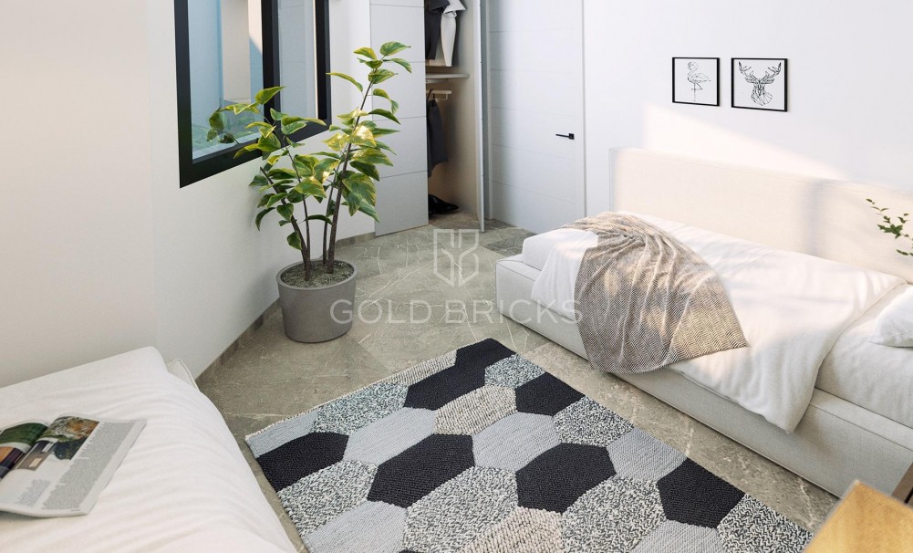 New Build · Penthouse · Torrevieja · Playa de El Cura